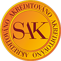 Akreditace SAK
