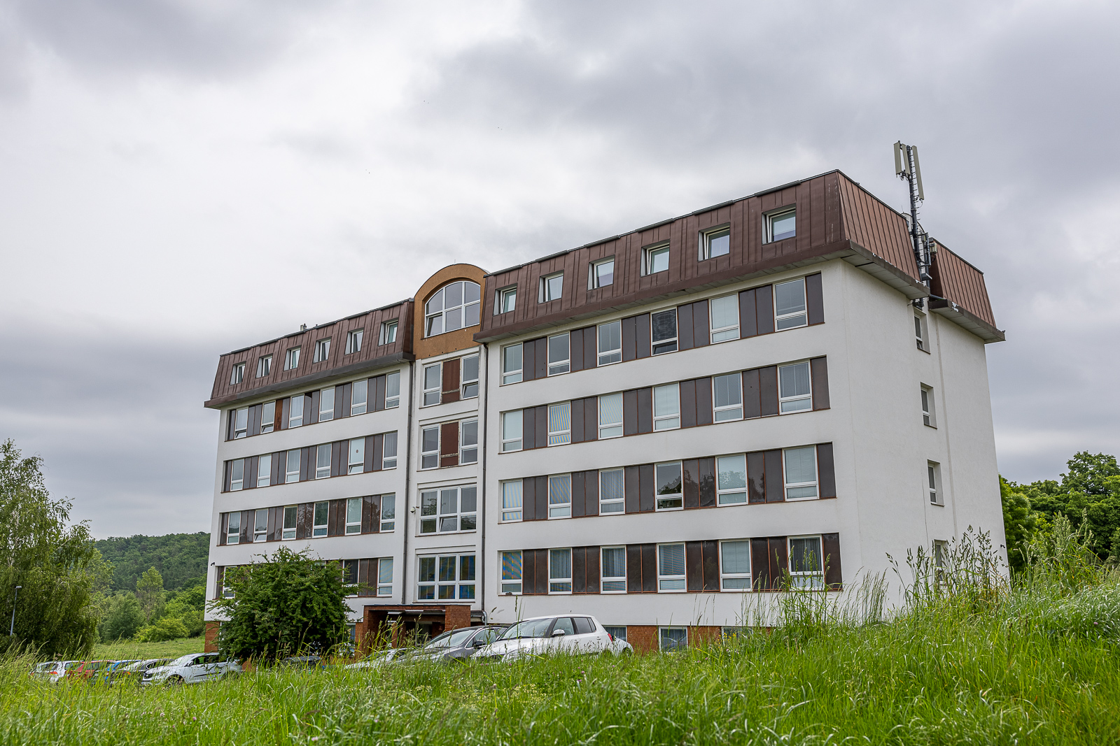 Ubytovna